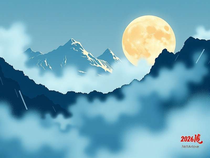 2026世界杯概念图